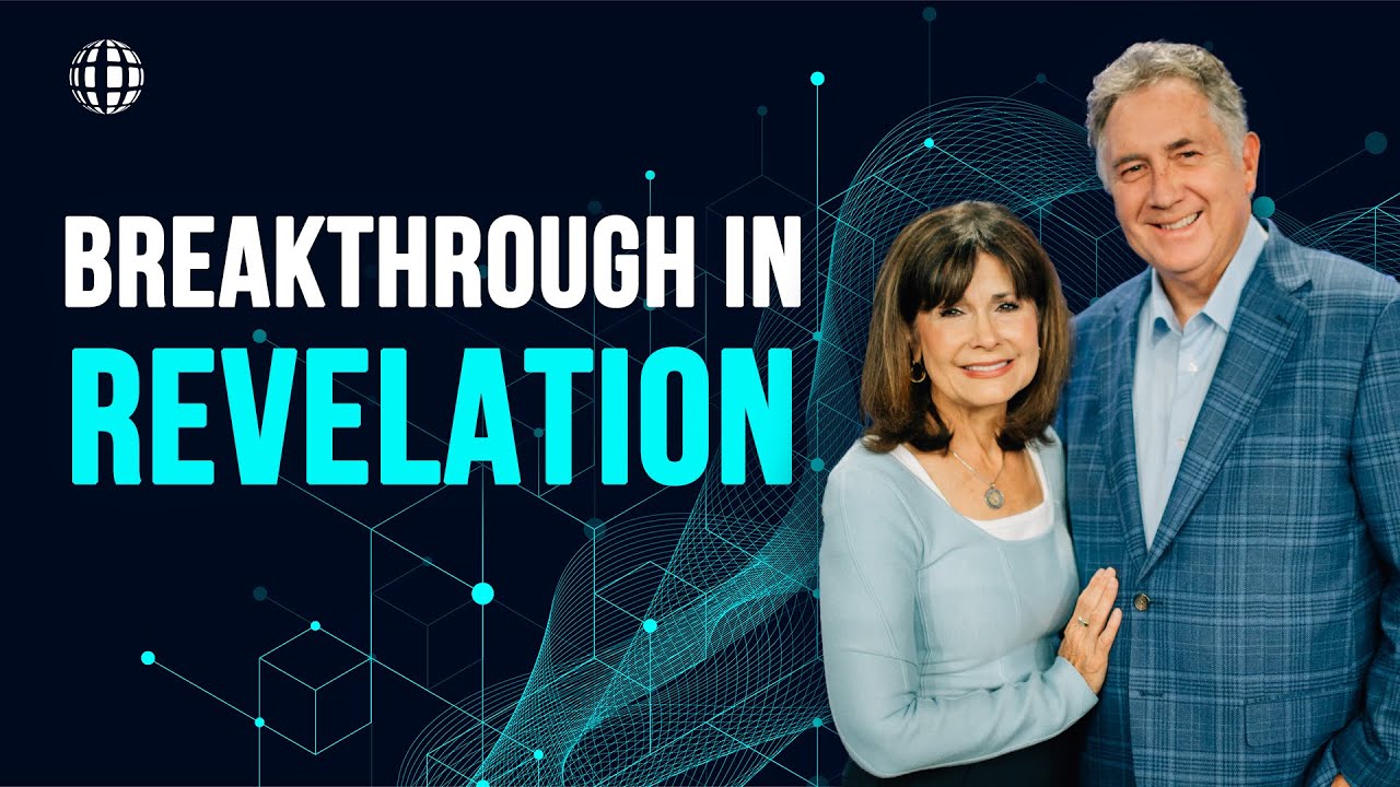 Breakthrough in Revelation | Mark Hankins Ministries