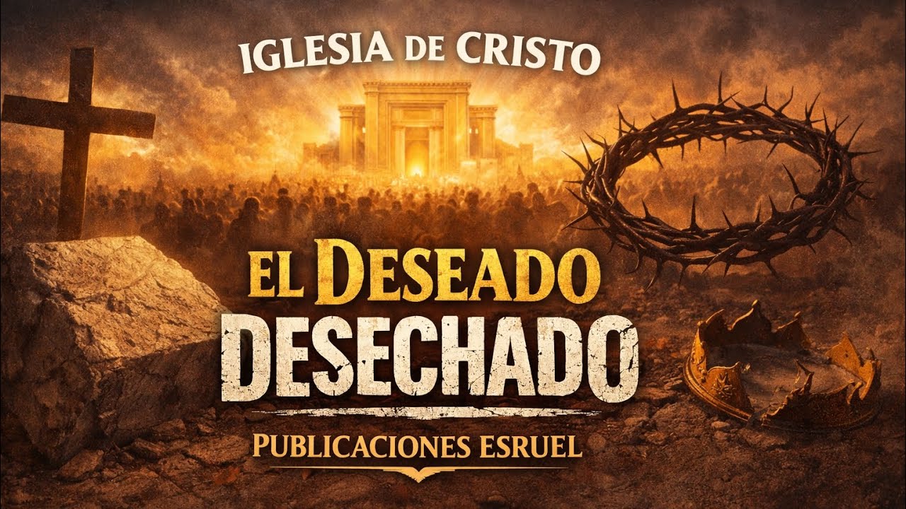 El Deseado Desechado