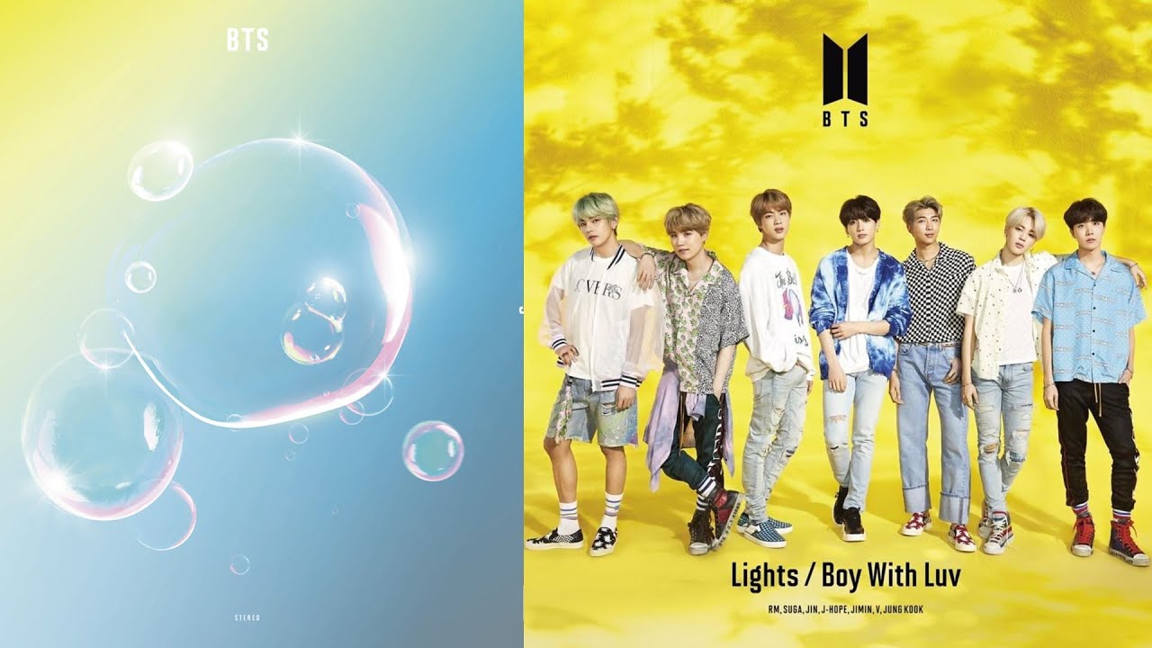 BTS - Boy With Luv (feat. Halsey) (Drum ONLY) 
