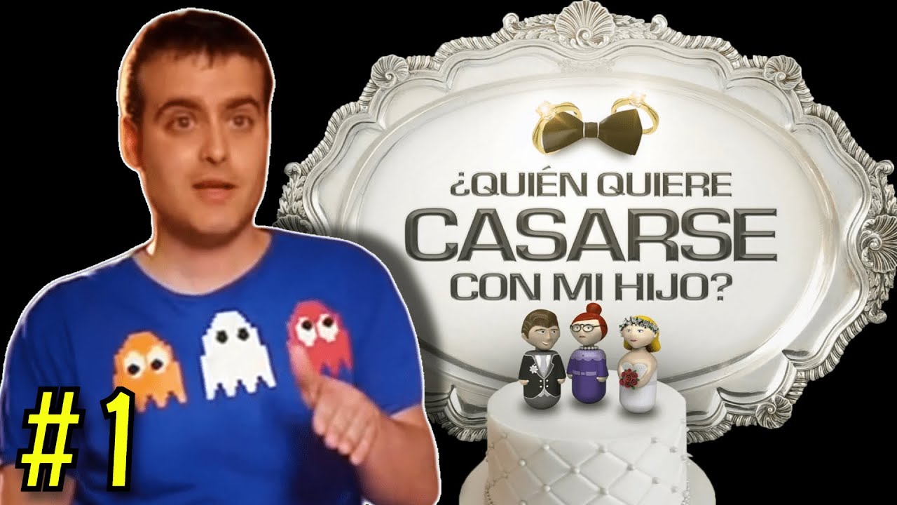 ¿QUIÉN QUIERE CASARSE CON MI OTAKU?  Episodio Piloto | Rimembah En Directo