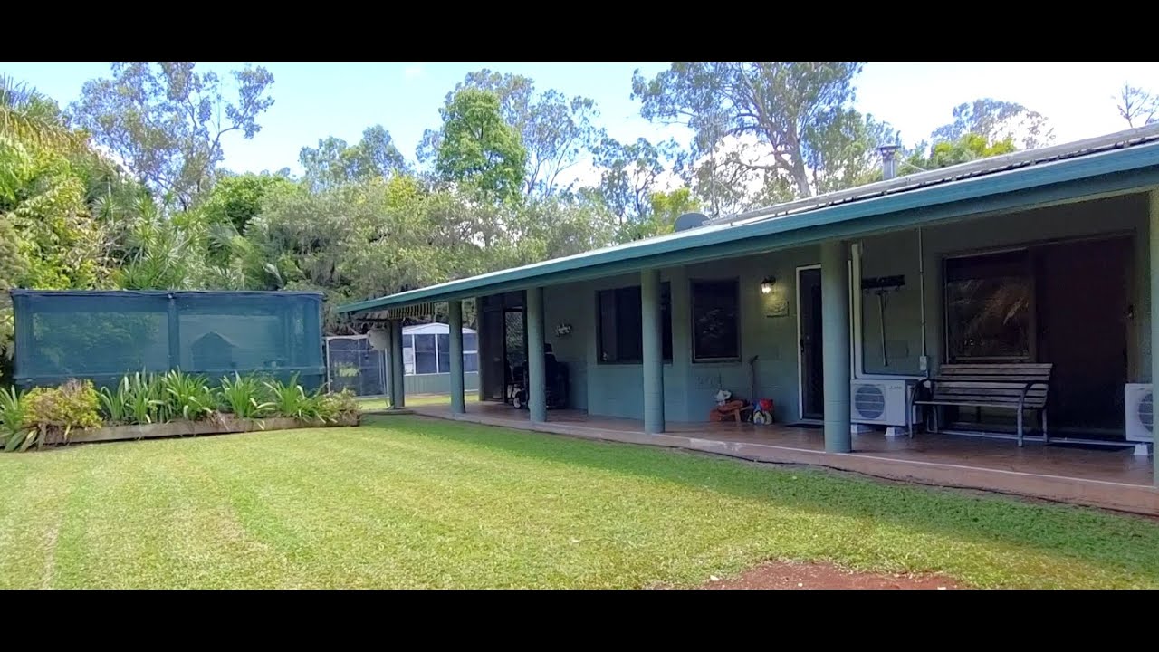 Millstream Acreage