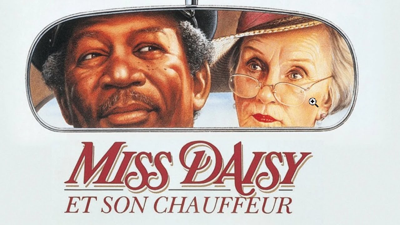 Driving Miss Daisy (1989) Movie || Jessica Tandy,Morgan Freeman,Dan Aykroyd | Movie Review & Credits