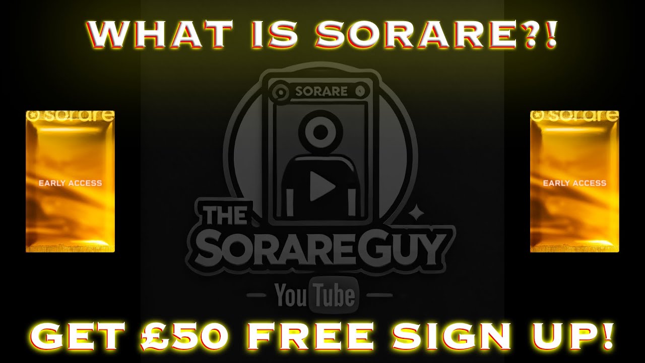 What is SORARE?