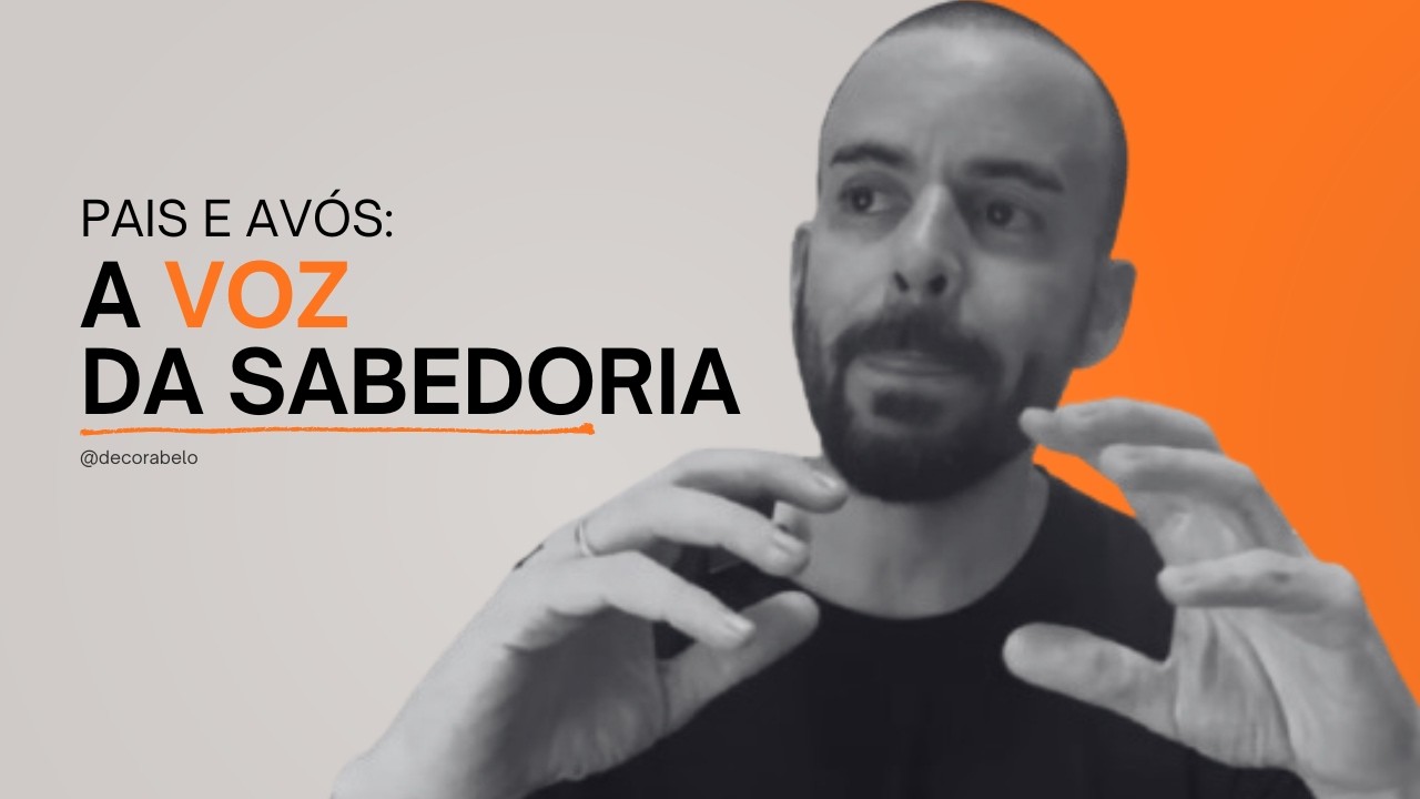 Duelo Geracional: No Final, Seus Pais Estavam Certos.