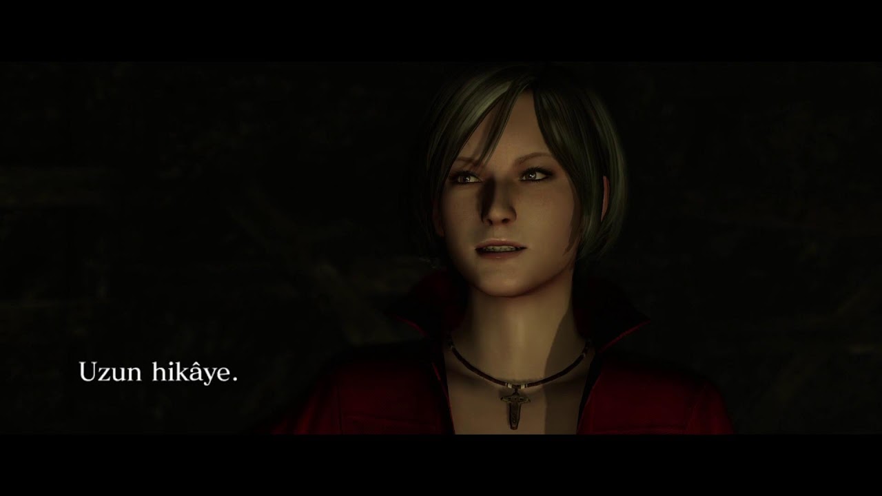 🔴(CANLI) Resident Evil 6! ✅ Obi ile Resident Evil maratonu! ✅