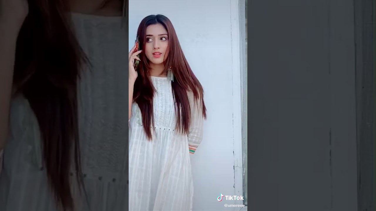 Jannat & umer butt Love story