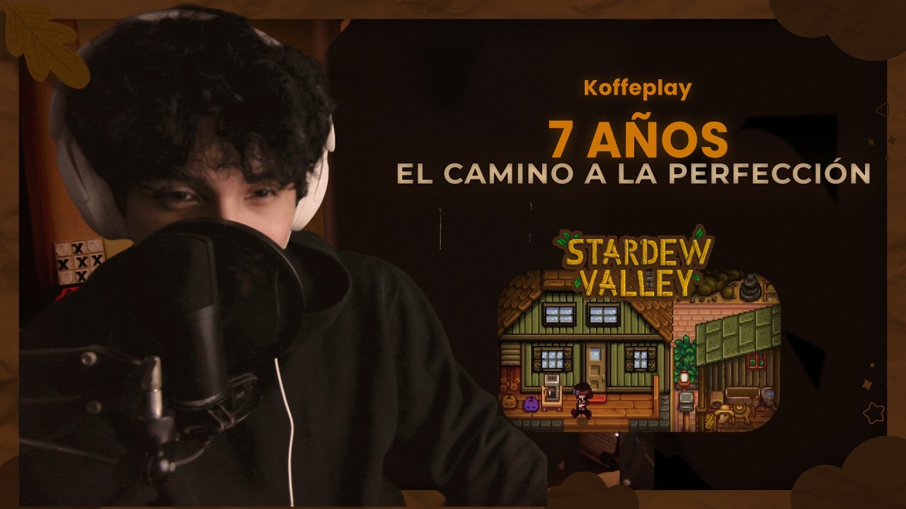 🍂 Ingredientes por conseguir y recetas por preparar 🍳 Stardew Valley 🍂 Perfección