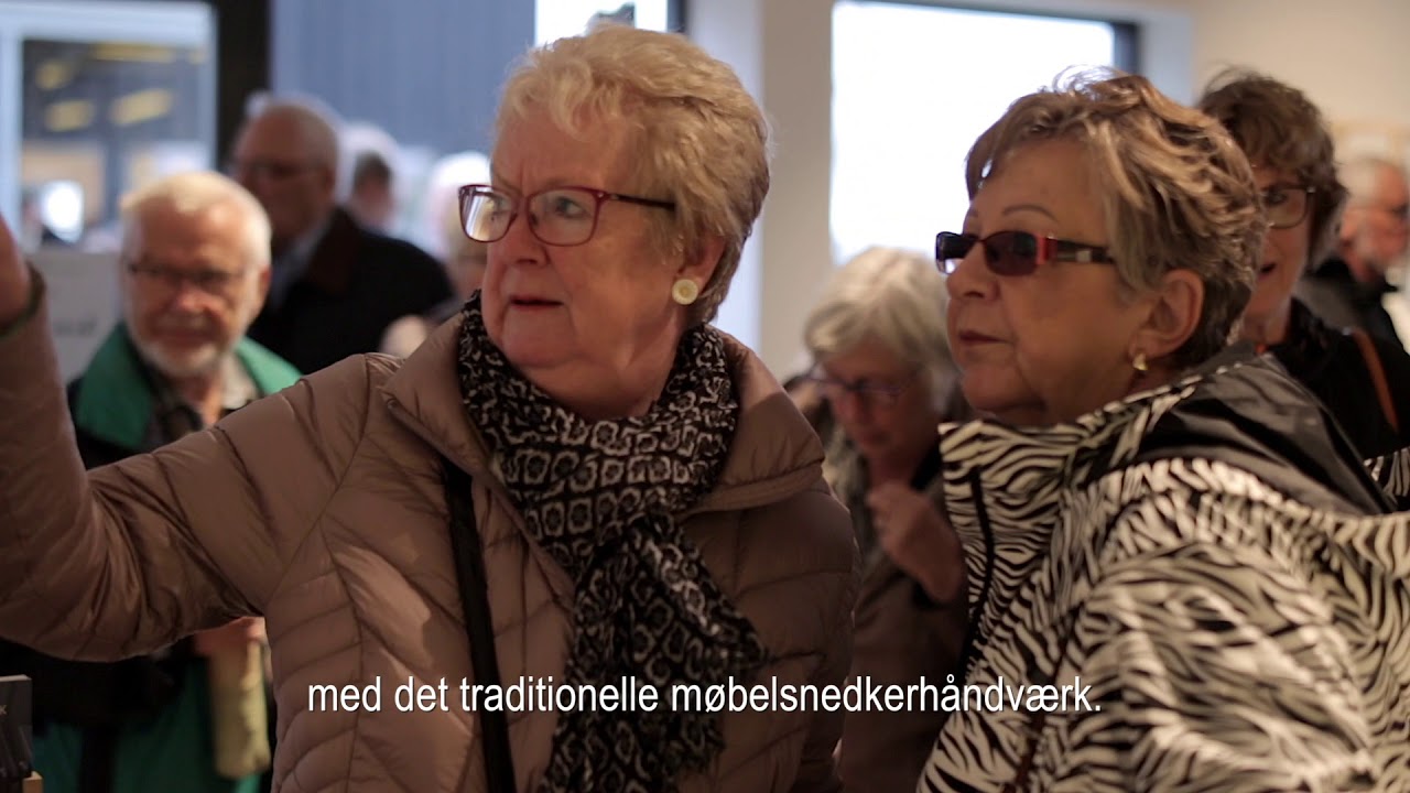 Hundested - Danmarks nye udflugtsmål