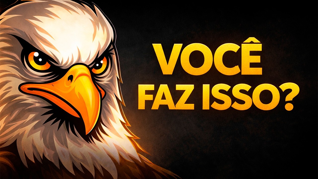 Esses 5 Hábitos Mensais Constroem Riqueza em Silêncio