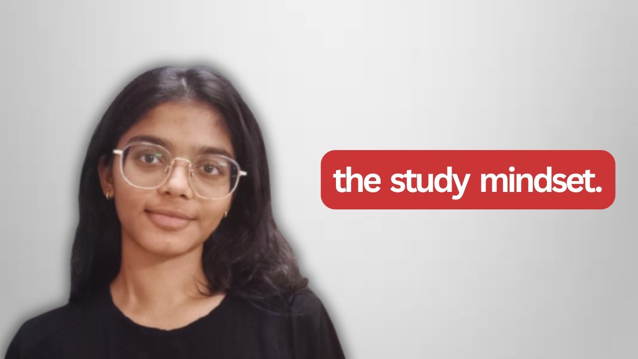 How to Get Yourself to Study