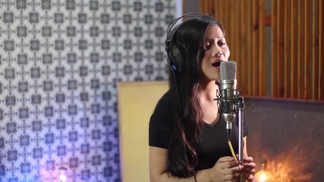 I Will Always Love You (Cover) Hriatrengi