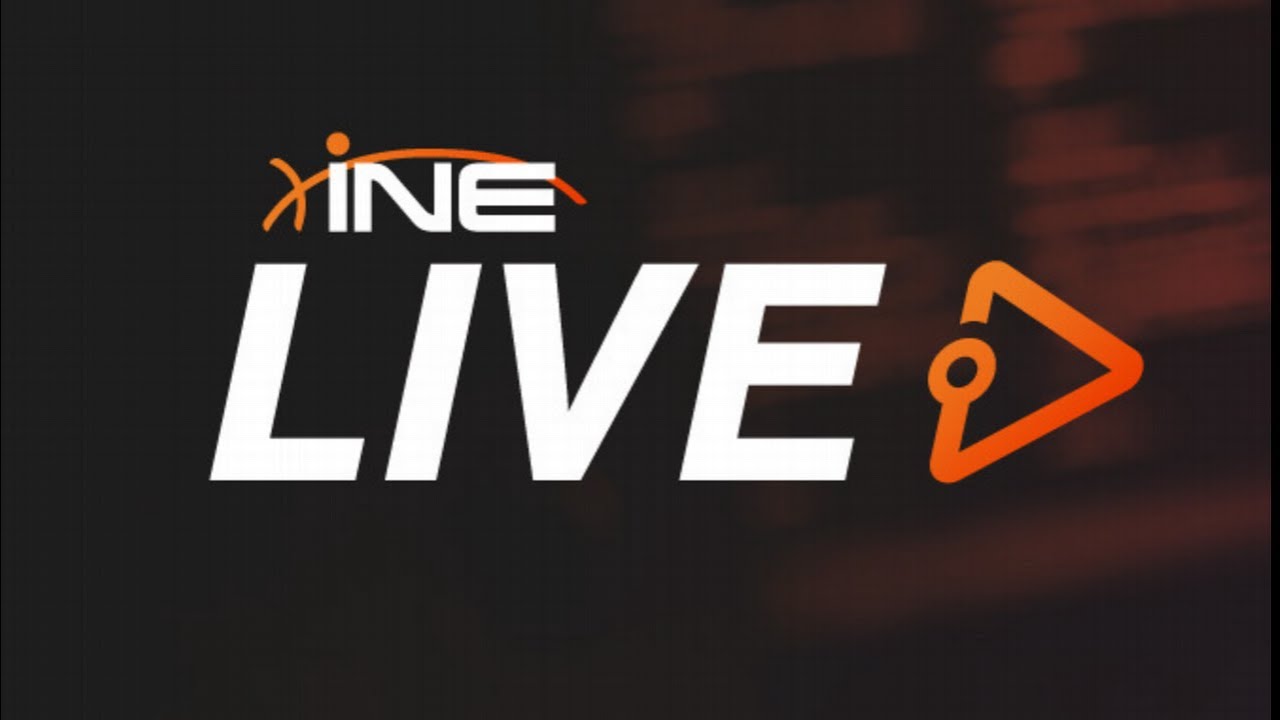 INE Live Launch Episode
