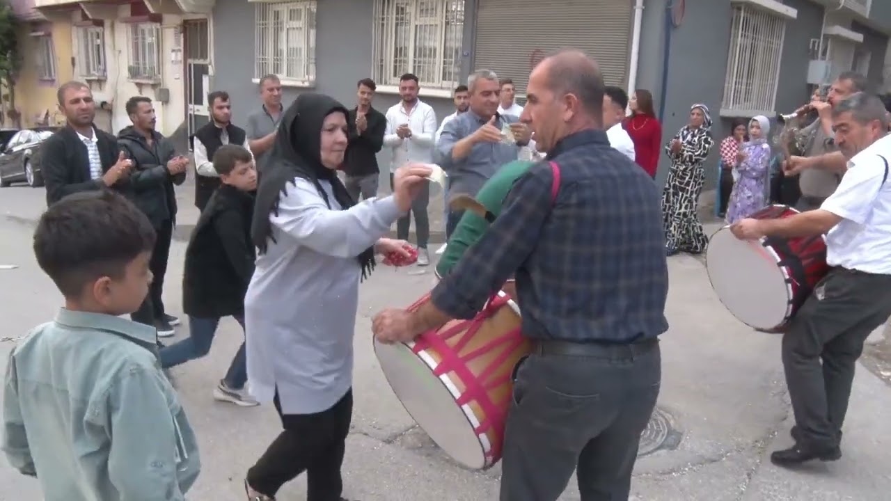 reşit gezicinin çeyizi