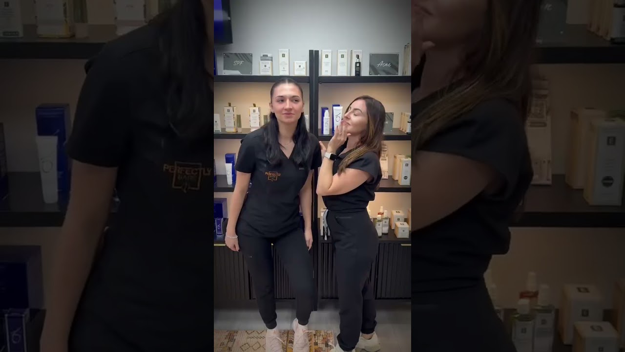 Looking for the best MedSpa team? 