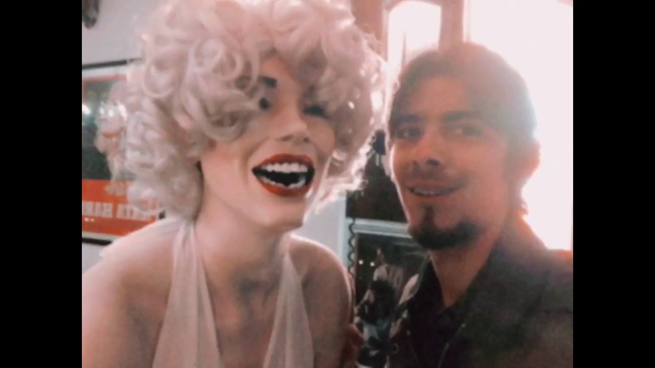 Zack Freitas - Tastes Like Peaches