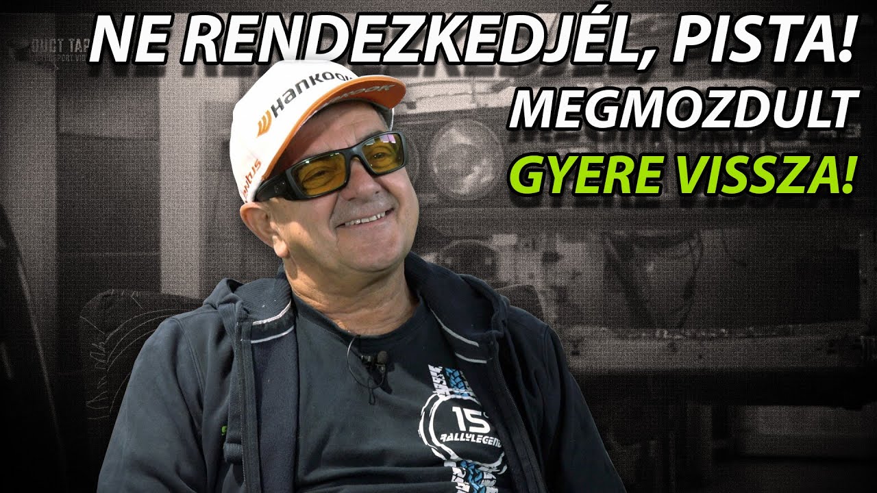 Évértékelő 2025 I Varga 