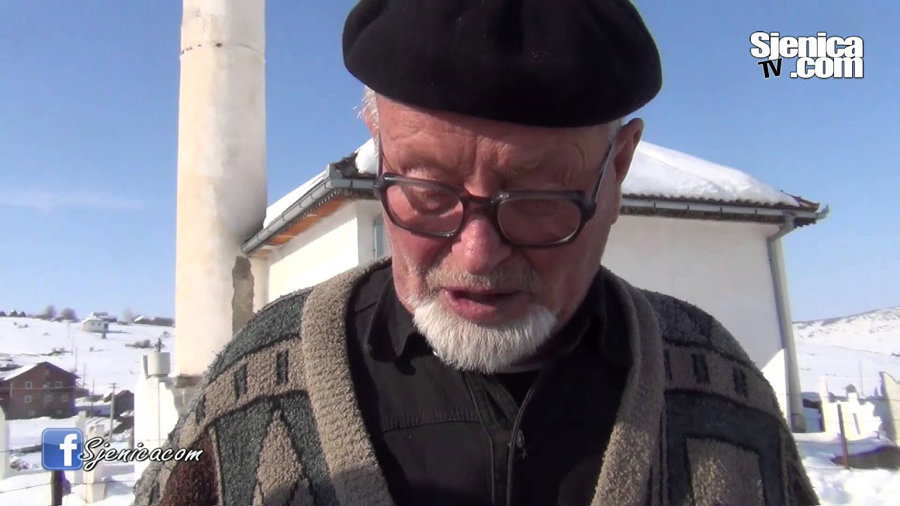 Priče iz sela Ugao / Muhabet sa Hadzijom / Sjenica / Mart 2015