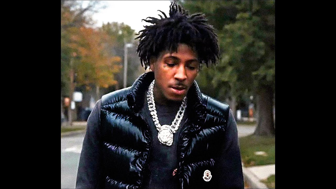 [FREE] NBA Youngboy Type Beat 2026 - ''I Need U''
