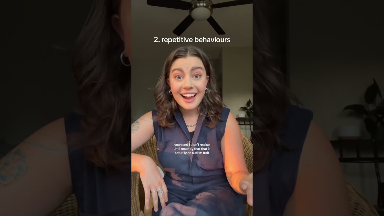 Surprising autism traits you didn&rsquo;t know about #actuallyautistic