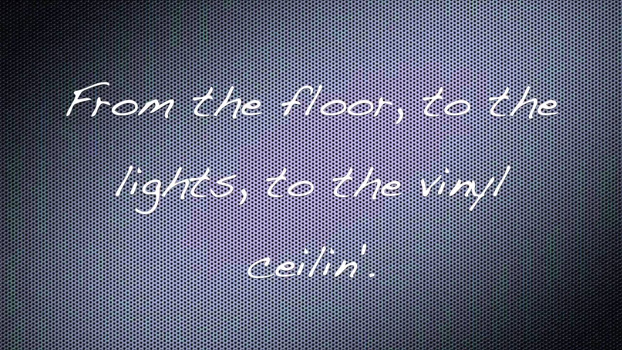 Hide (Lyrics)