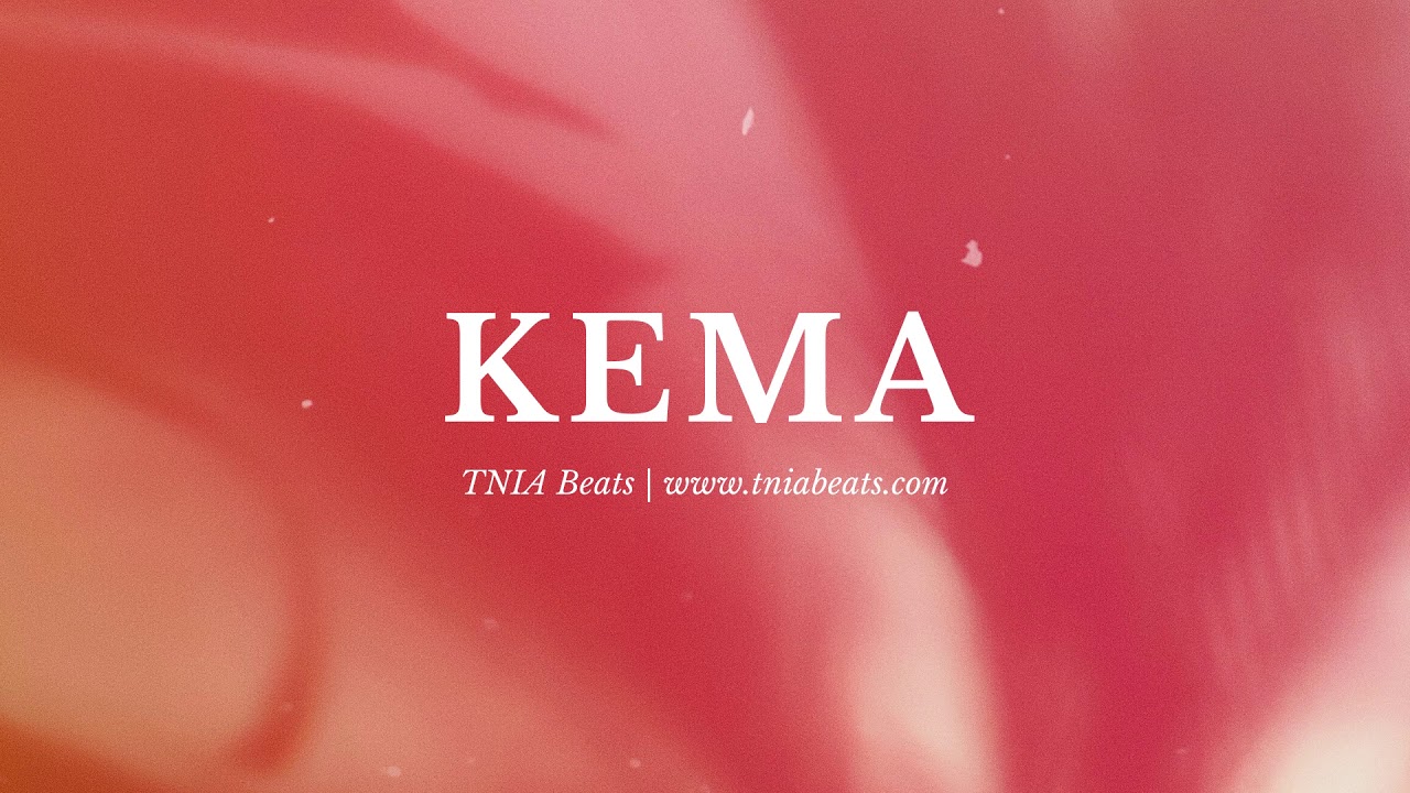 [FREE] Omah Lay x Mr Eazi x Burnaboy Type Beat | KEMA | Afroswing x Alte Instrumental 2020