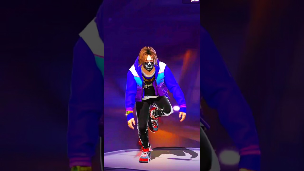 Top 5 Rare Emotes and Bundles in Free Fire 🔥 | Rare FF Emotes 2025