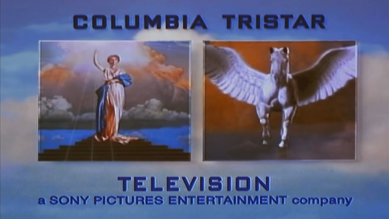 Mandalay TV./Columbia TriStar/Sony Pictures TV. Int./Sony Pictures TV. (1998/2003)