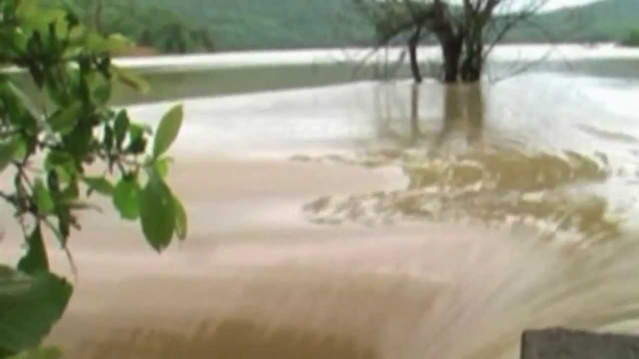 Flash floods India: Floods force residents in 200 villages to evacuate