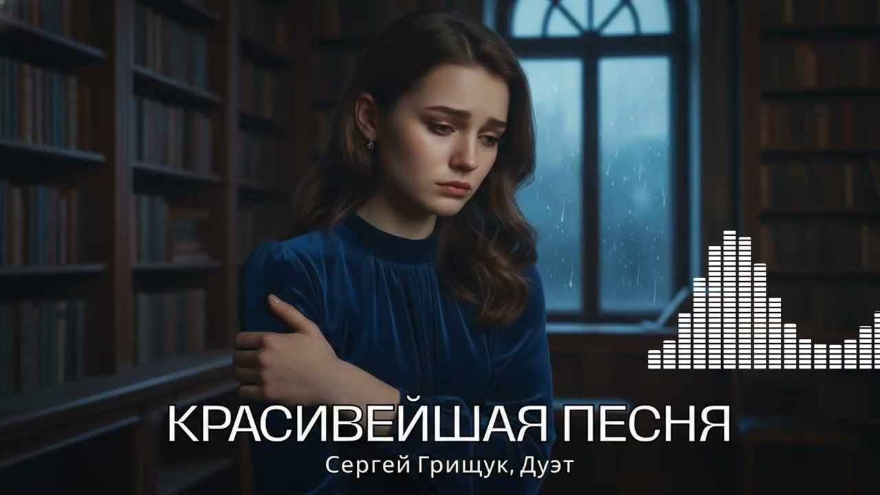 Лучший Дуэт Шансона: Красивейшая Песня, которая западет вам в сердце навсегда