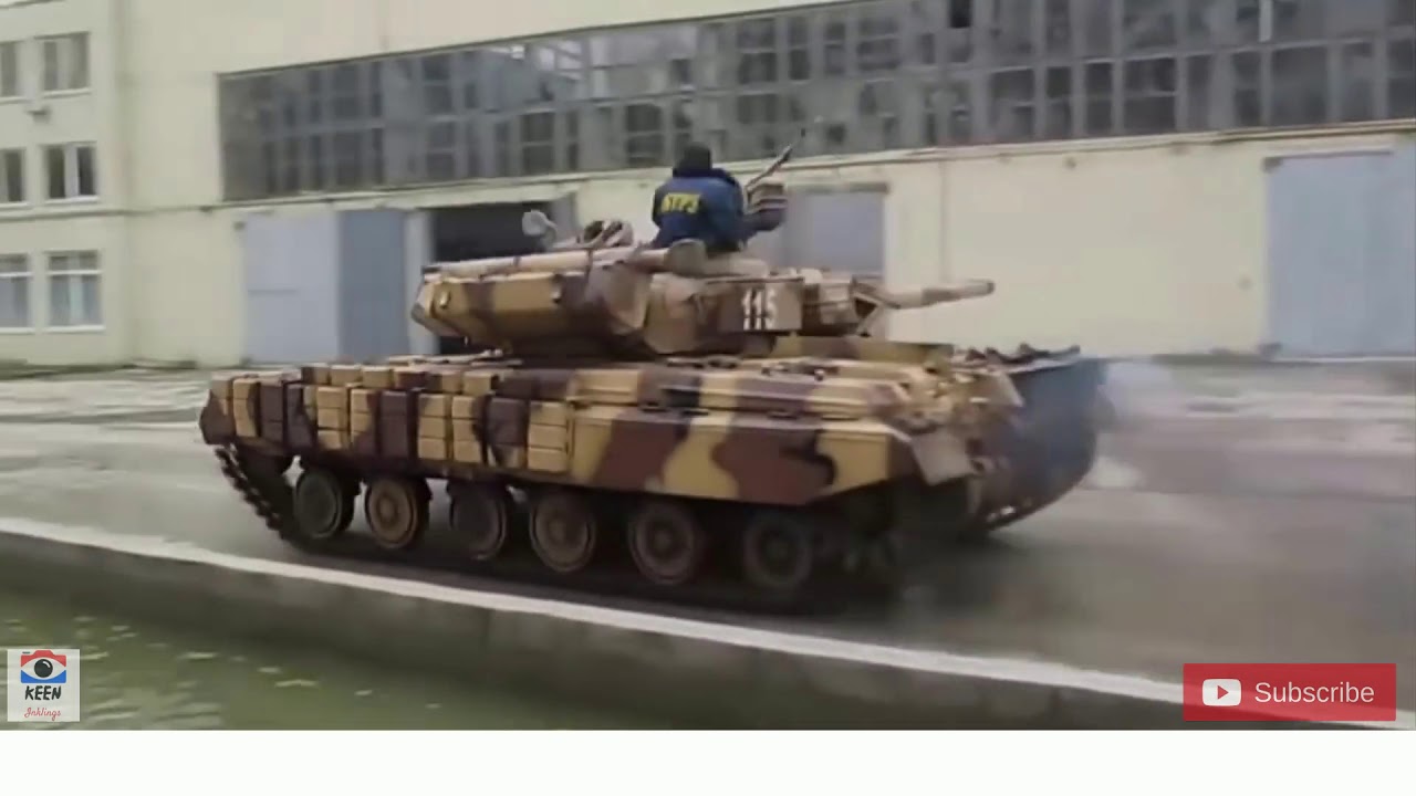 Best Army Fails | Tank Crash Compilation