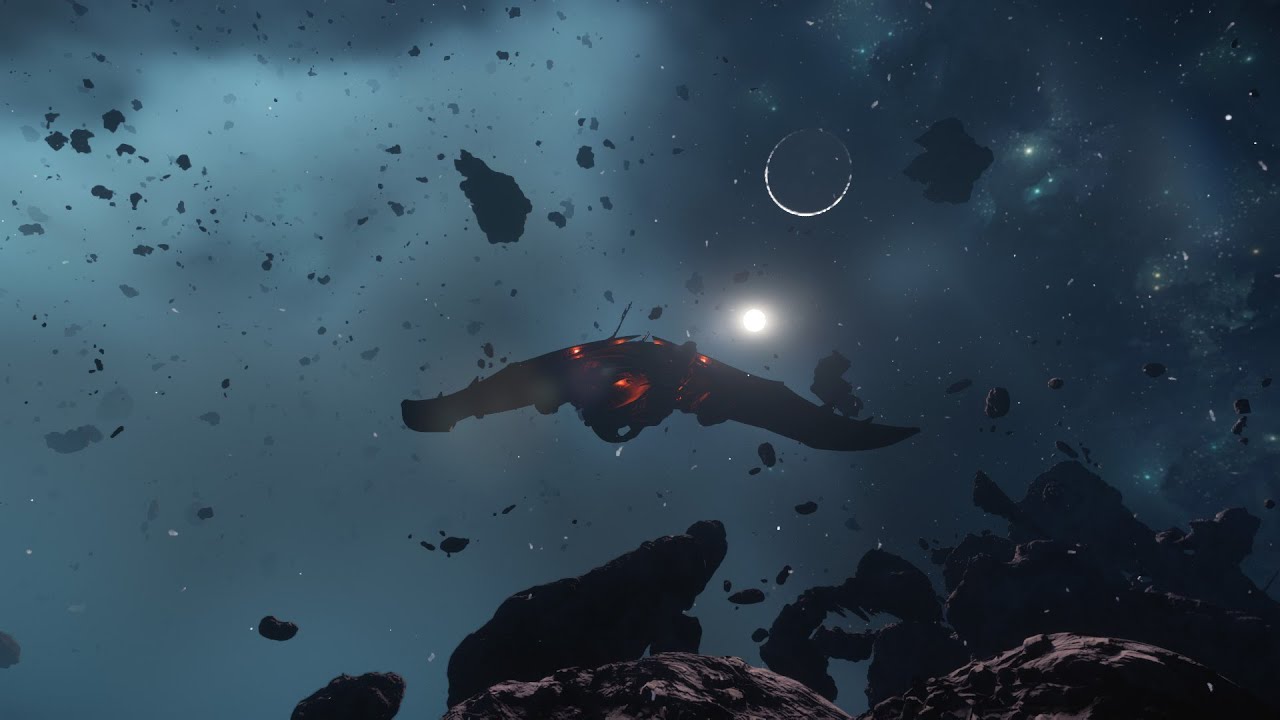 Vanduul Combat Music SC 4.4 PTU