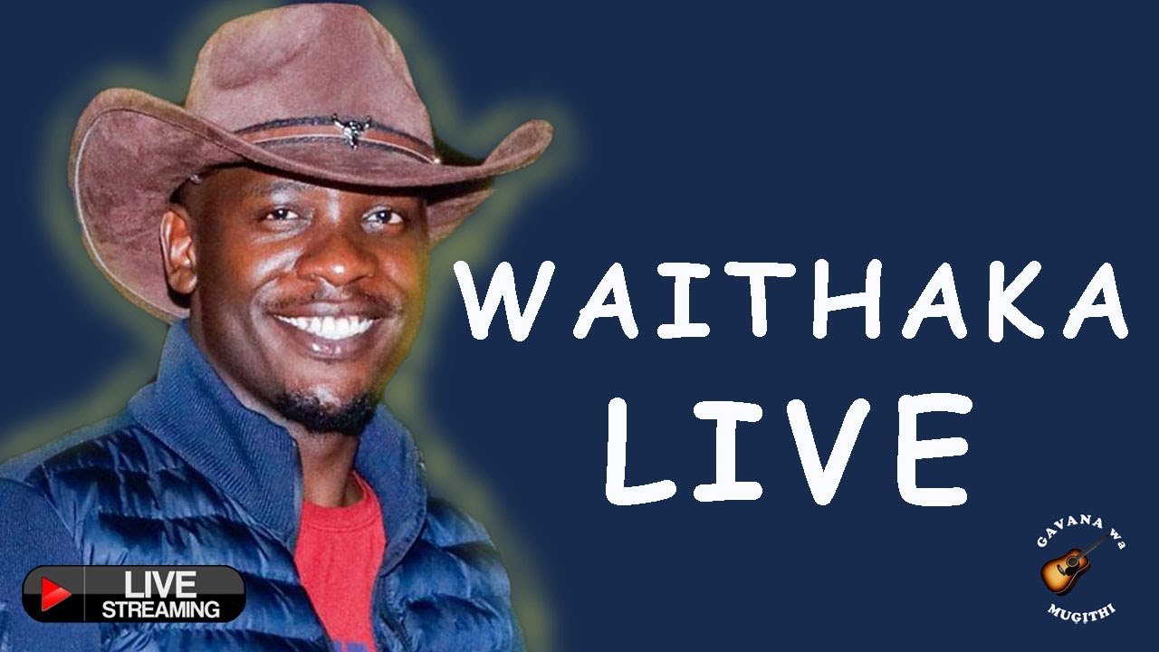 🔴NEW YEAR MUGITHI WA WAITHAKA WA JANE LATEST MUGITHI MIX 2026 | WAITHAKA WA JANE MIX MUGITHI (REACT)