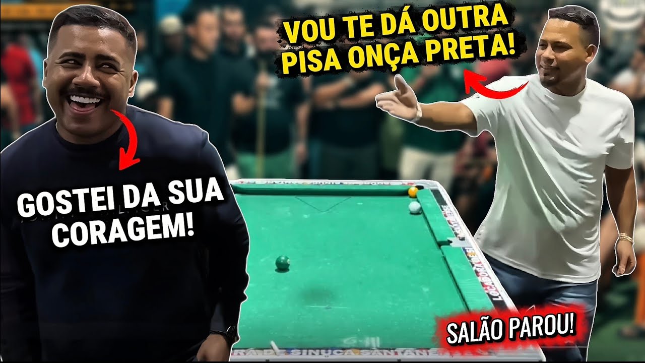 O NEGO WALISSON NÃO TEM MEDO DO MAYCON!😱🔥💸