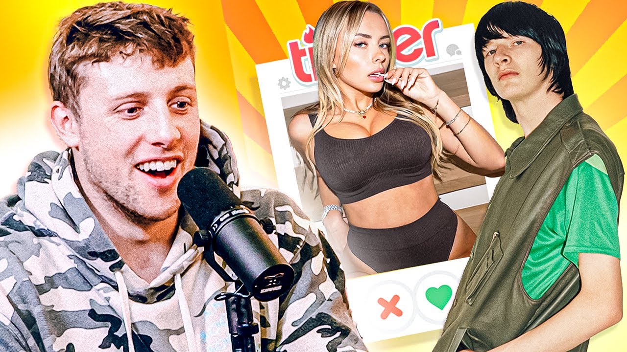 W2S reveals controversial SIDEMEN SUNDAY