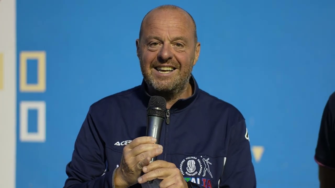 La Pallapugno - puntata 17