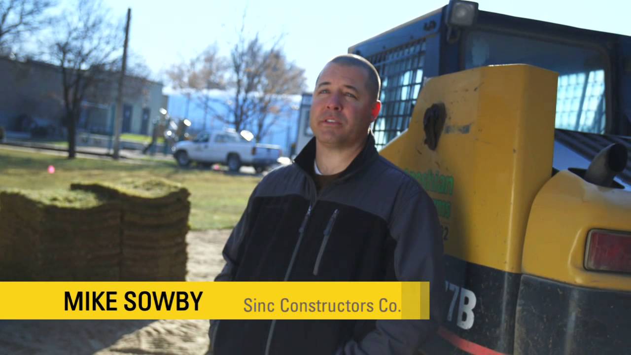 Quality Cat&reg; Construction Equipment