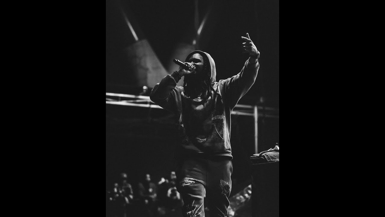 Young Nudy Type Beat 