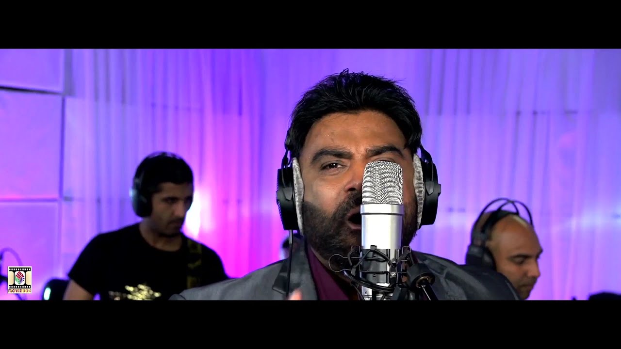 TERI MERI GAL BANGAYI (LIVE) - SURJ SAHOTA & THE LEGENDS BAND