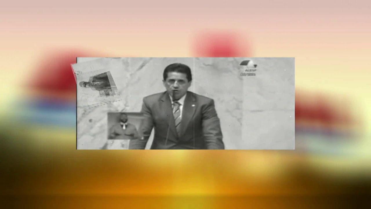 VINHETA  O  DESABAFO  TV  GABIR&Uacute;
