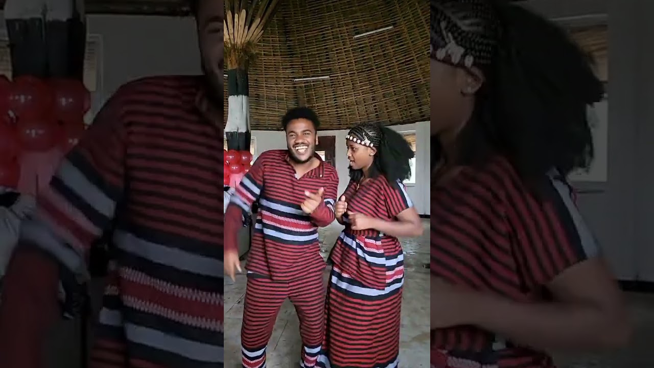 🔺️chucha Hadiya🔺️ #culture #hadiya #music #ethiopianmusic #ethiopian #habesha #africanmusic #duet