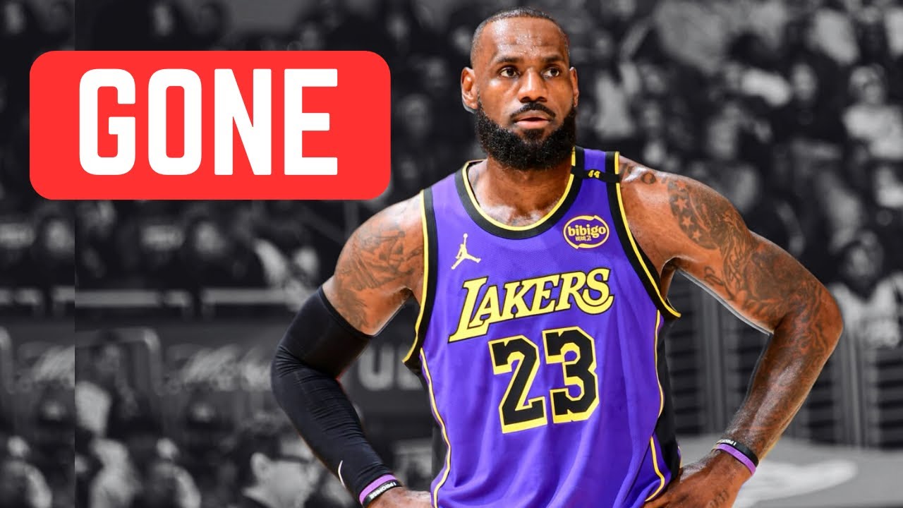 The Trade That Almost Broke The NBA