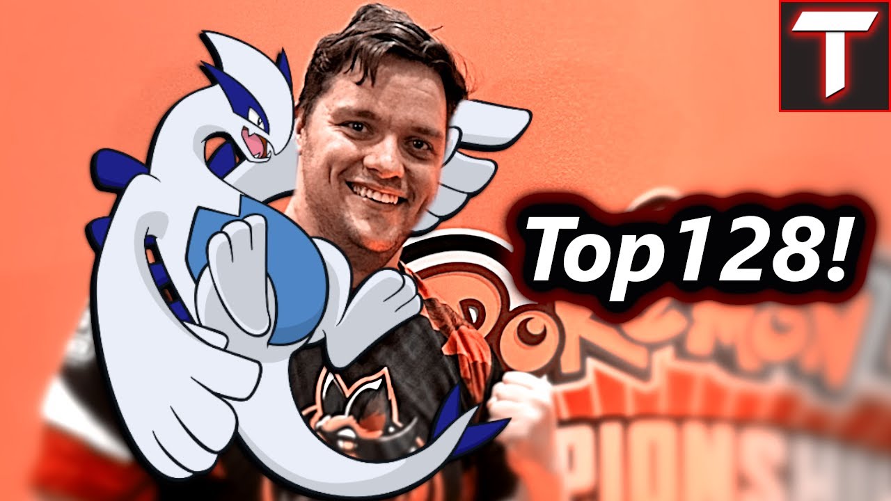 ZAJĄŁEM 71. MIEJSCE NA NAJWIĘKSZYM TURNIEJU POKEMON! | EUIC 2024 | Karty Pokemon