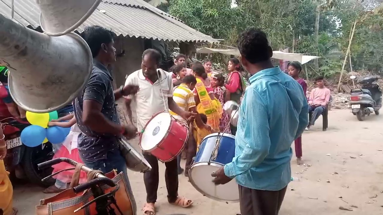 Annoprason bari bajatagiye 