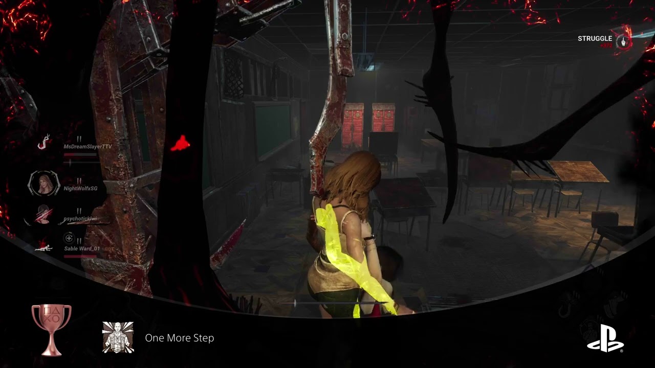 DBD Trophy #60