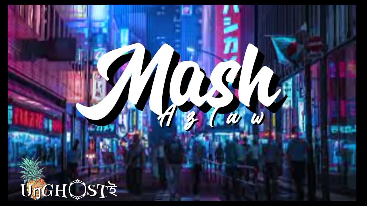 MASH X TMSK II [ SKEU SKEU REMIX ]