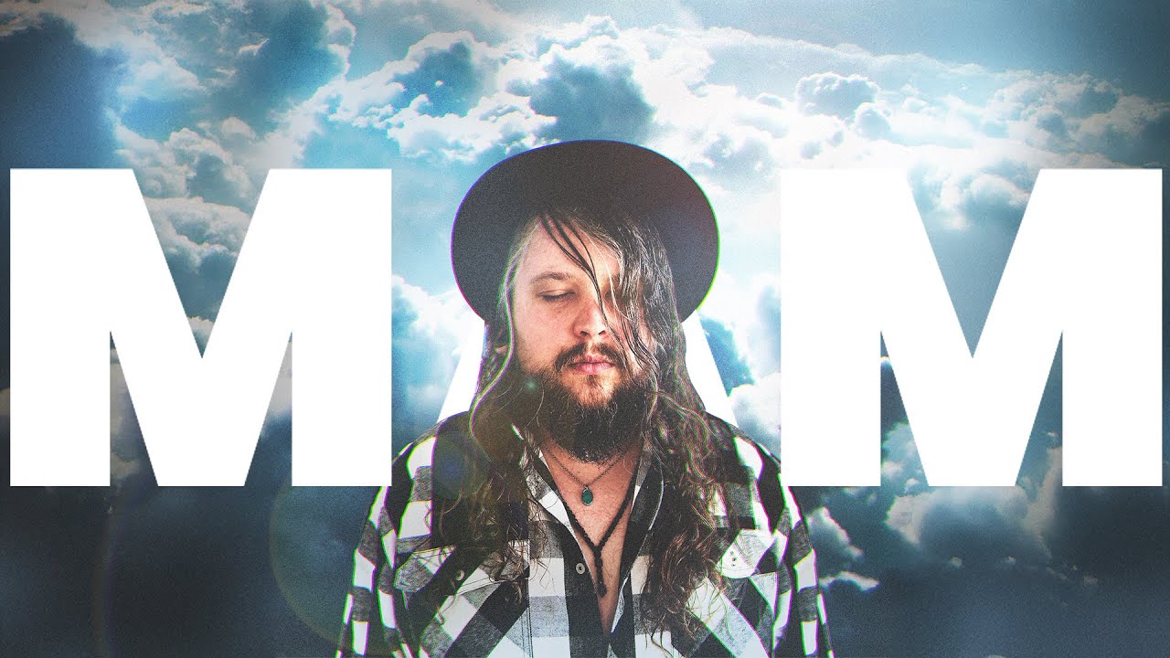 jasiu muzykant - mam