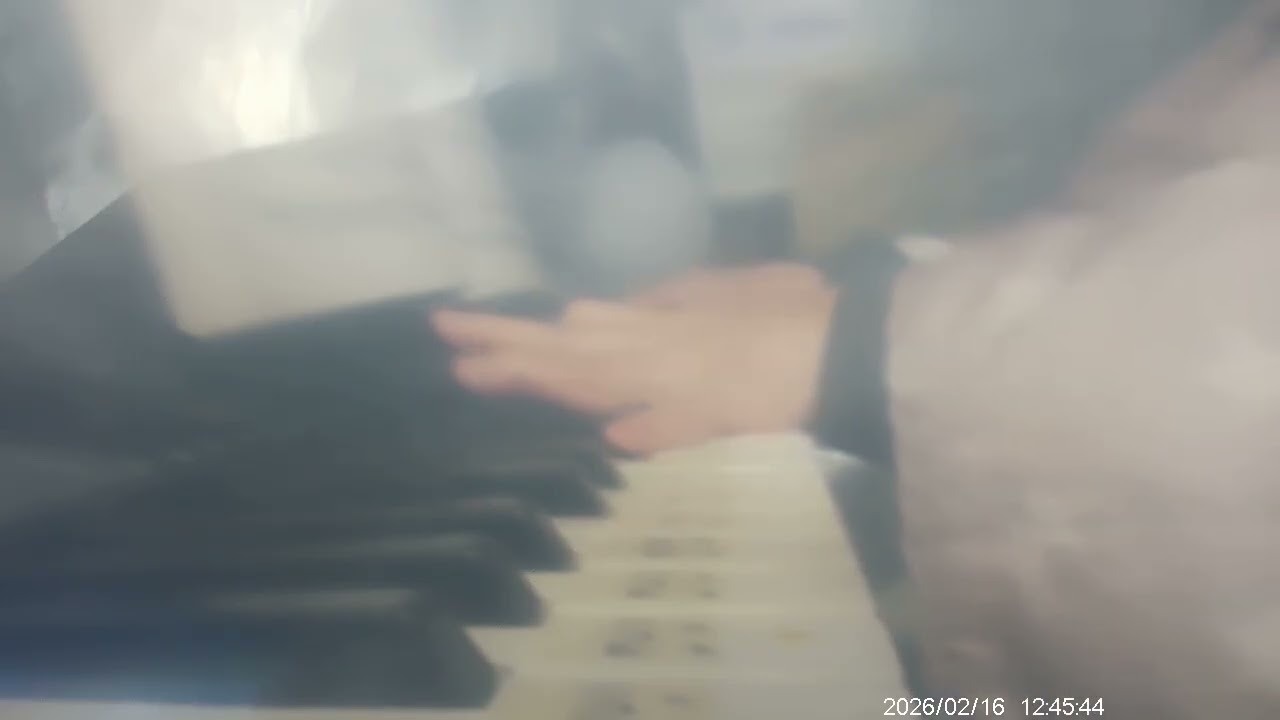 ばろんのうた　Baron's Song