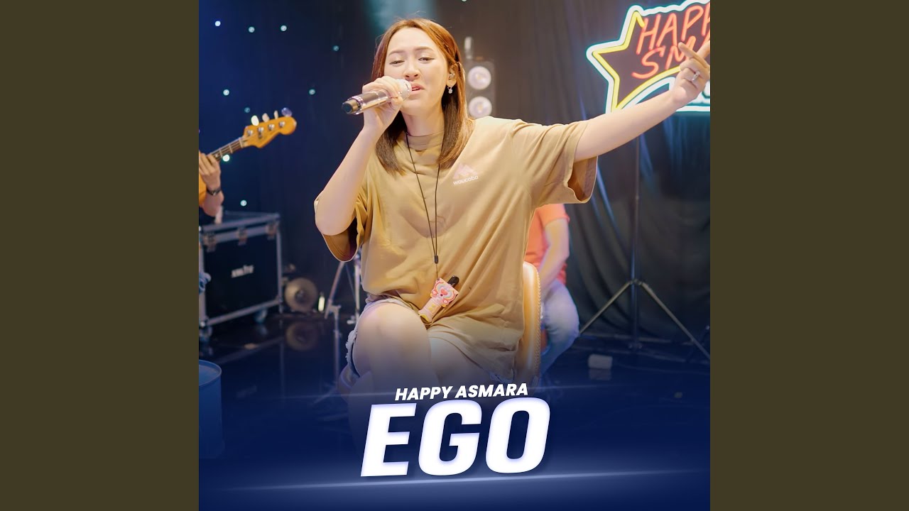 Ego