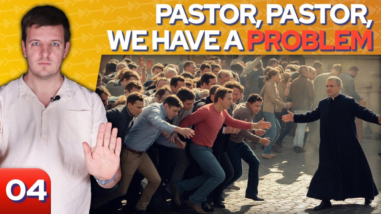 Warum die Pastoralbriefe für dich relevant sind.