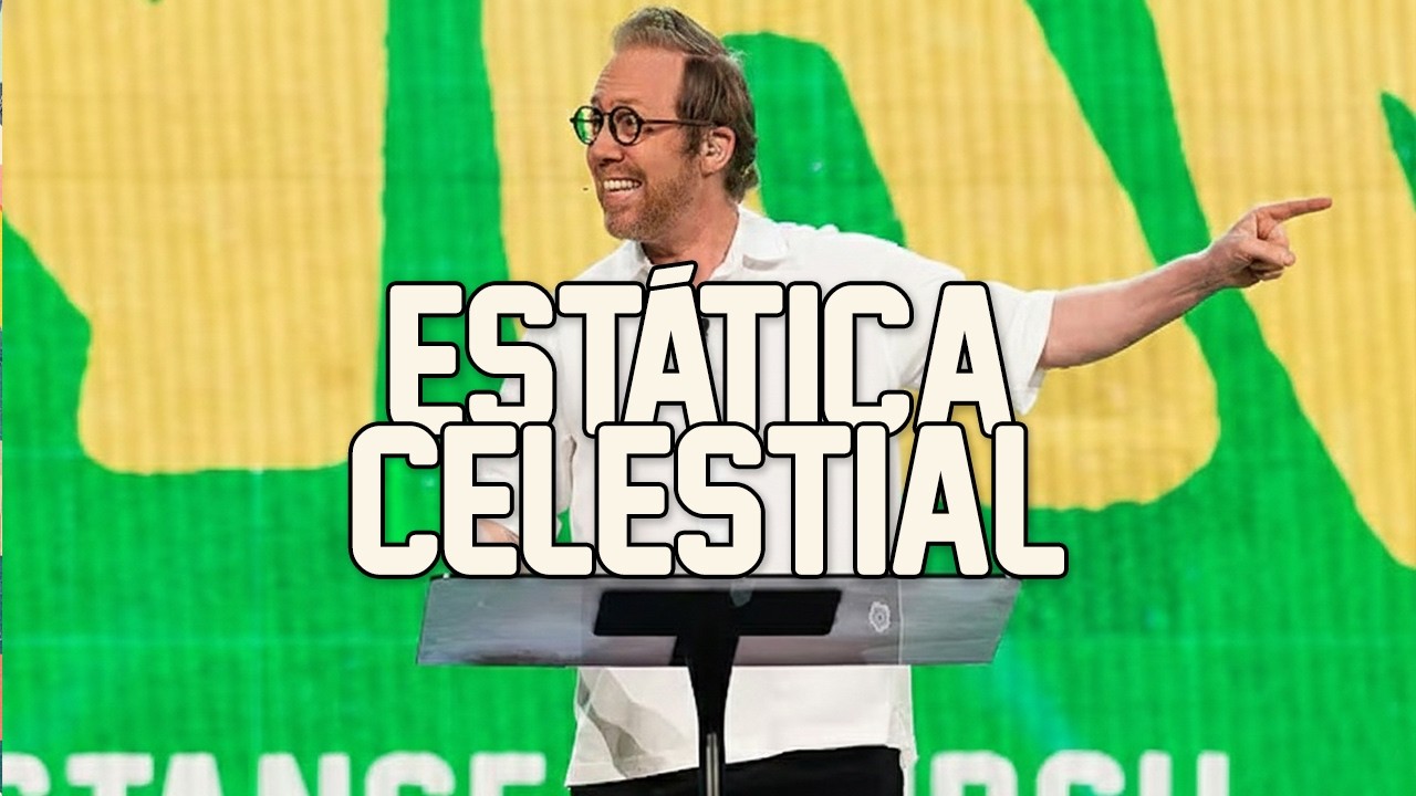 Estática Celestial | Peter Haas